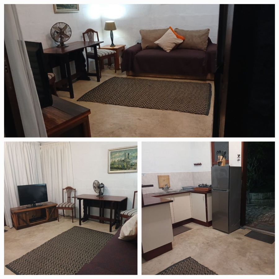 To Let 1 Bedroom Property for Rent in Berea Eastern Cape